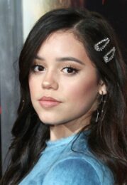 Jenna Ortega