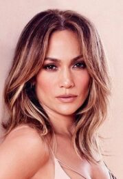 Jennifer Lopez