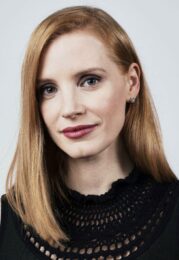 Jessica Chastain