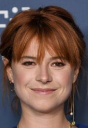 Jessie Buckley