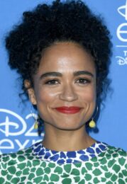 Lauren Ridloff