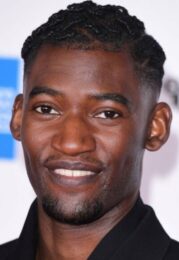 Malachi Kirby