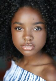 Saniyya Sidney