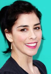 Sarah Silverman