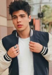 Sebastián Villalobos