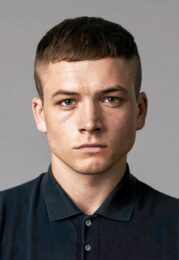 Taron Egerton