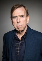 Timothy Spall