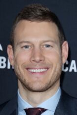 Tom Hopper