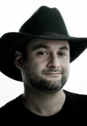 Dave Filoni