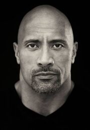 Dwayne Johnson