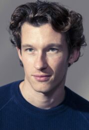 Callum Turner