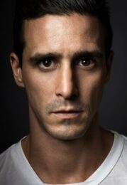 James Ransone