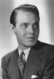 Louis Hayward