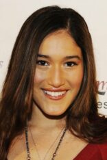 Q’orianka Kilcher