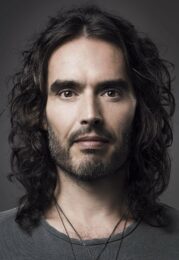 Russell Brand