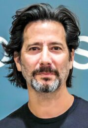 Henry Ian Cusick