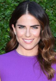 Karla Souza