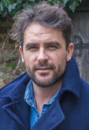 Levison Wood