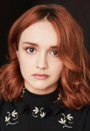 Olivia Cooke