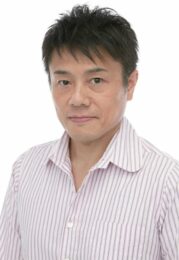 Takeshi Kusao