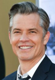 Timothy Olyphant