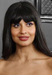 Jameela Jamil