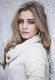 Josephine Langford