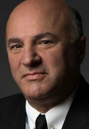 Kevin O’Leary