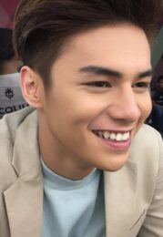 Ronnie Alonte