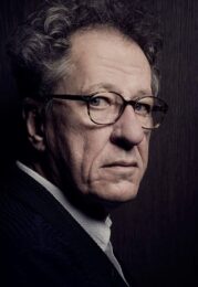 Geoffrey Rush