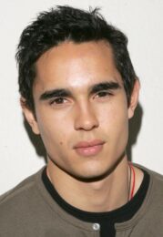 Max Minghella