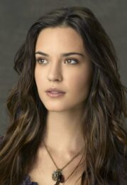 Odette Annable