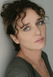 Valeria Golino