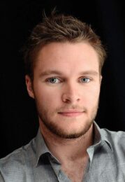 Jack Reynor