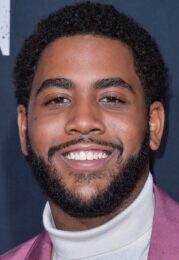 Jharrel Jerome