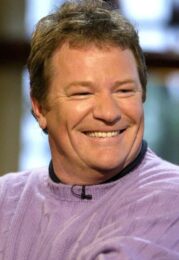 Jim Davidson