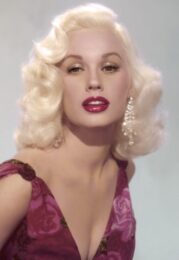 Mamie Van Doren