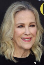 Catherine O’Hara