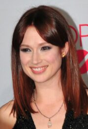 Ellie Kemper