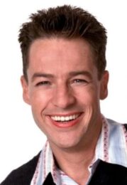 French Stewart