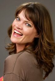 Missi Pyle