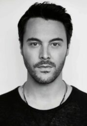 Jack Huston