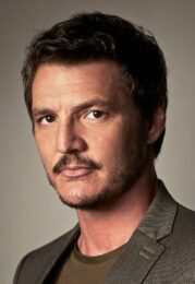 Pedro Pascal