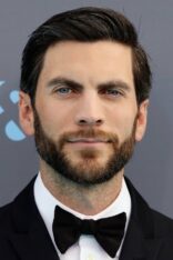 Wes Bentley