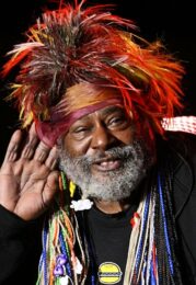 George Clinton