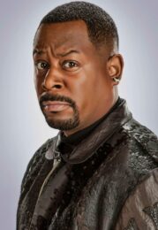 Martin Lawrence