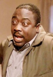 Robin Harris