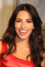 Sarah Shahi