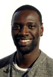 Omar Sy