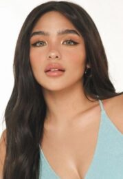 Andrea Brillantes